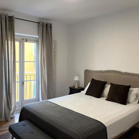 Ti2 Duplex Con Terraza Privada, 120 Metros De La Catedral Apartment Sevilla Bagian luar foto