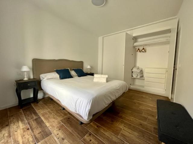 Ti2 Duplex Con Terraza Privada, 120 Metros De La Catedral Apartment Sevilla Bagian luar foto