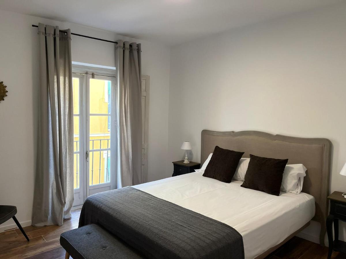 Ti2 Duplex Con Terraza Privada, 120 Metros De La Catedral Apartment Sevilla Bagian luar foto