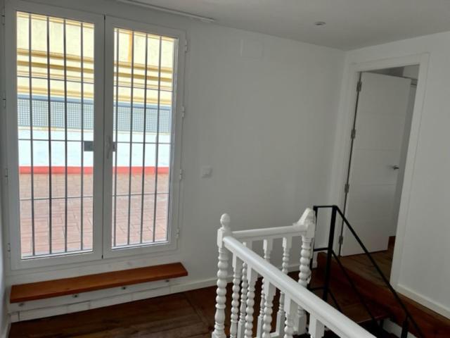 Ti2 Duplex Con Terraza Privada, 120 Metros De La Catedral Apartment Sevilla Bagian luar foto