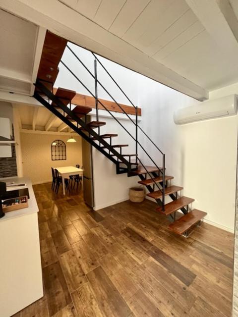 Ti2 Duplex Con Terraza Privada, 120 Metros De La Catedral Apartment Sevilla Bagian luar foto