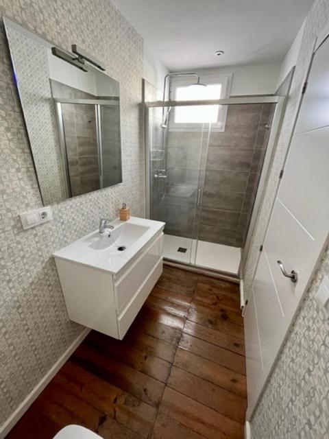 Ti2 Duplex Con Terraza Privada, 120 Metros De La Catedral Apartment Sevilla Bagian luar foto