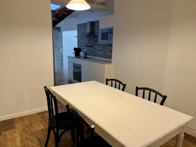 Ti2 Duplex Con Terraza Privada, 120 Metros De La Catedral Apartment Sevilla Bagian luar foto
