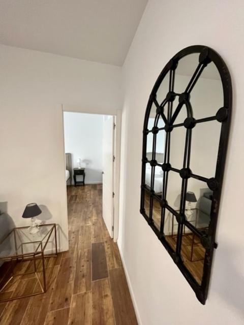 Ti2 Duplex Con Terraza Privada, 120 Metros De La Catedral Apartment Sevilla Bagian luar foto
